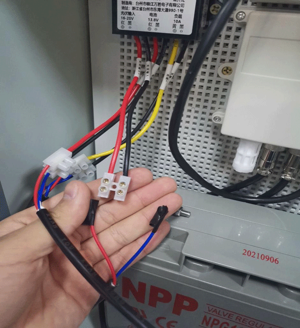 風途科技土壤墑情監測系統怎么安裝？
