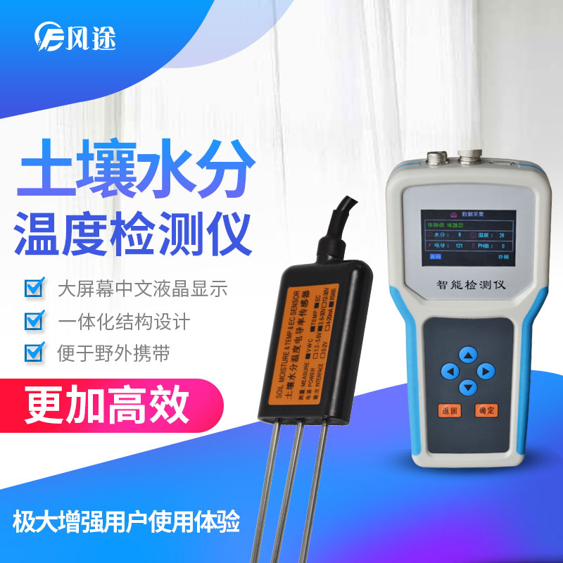 土壤水分有哪些類型？