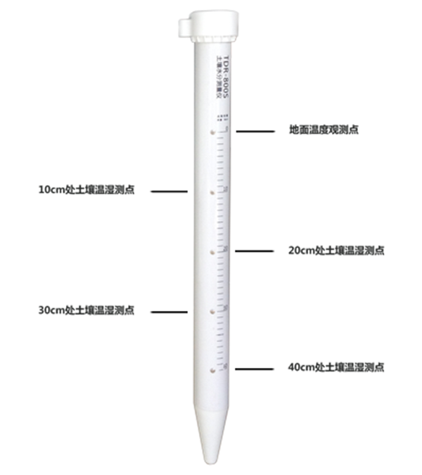 土壤墑情監(jiān)測(cè)儀